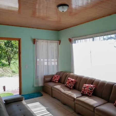 Casa Beli Apartment Monteverde Bagian luar foto