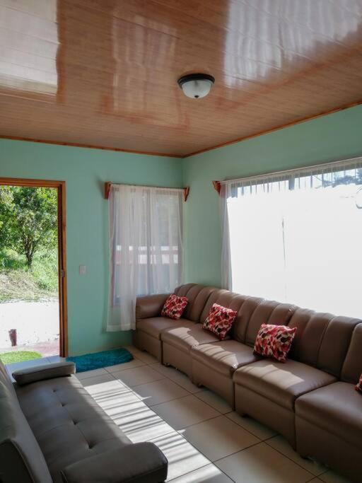 Casa Beli Apartment Monteverde Bagian luar foto