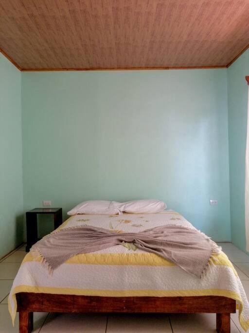 Casa Beli Apartment Monteverde Bagian luar foto