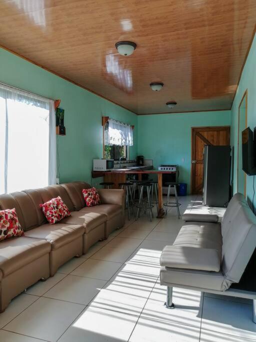 Casa Beli Apartment Monteverde Bagian luar foto