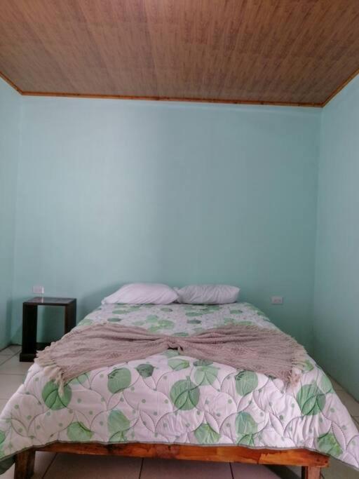 Casa Beli Apartment Monteverde Bagian luar foto