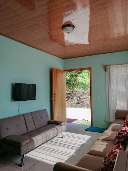 Casa Beli Apartment Monteverde Bagian luar foto