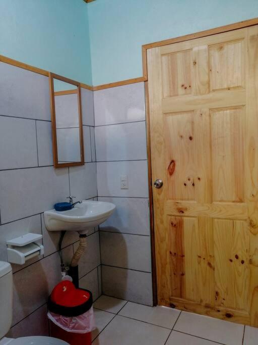 Casa Beli Apartment Monteverde Bagian luar foto