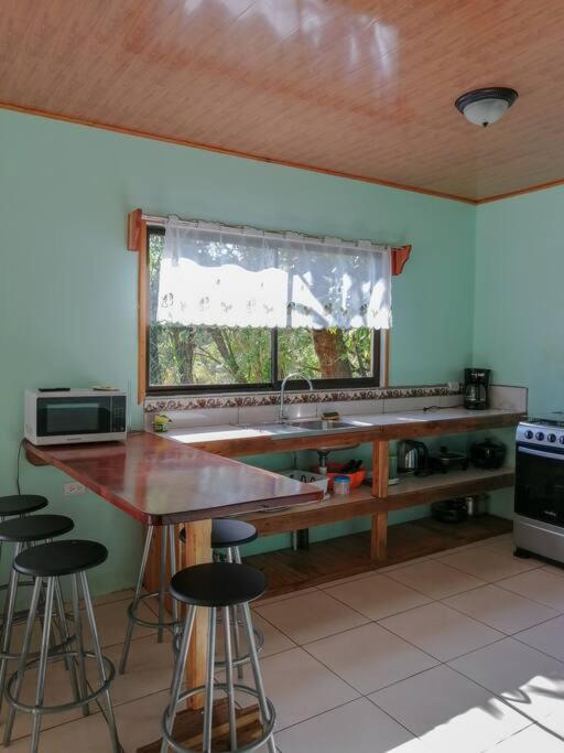 Casa Beli Apartment Monteverde Bagian luar foto